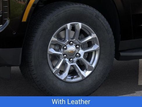 New 2026 Chevrolet Tahoe LS RWD image 9