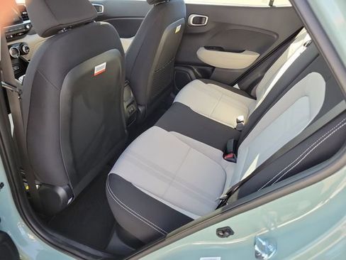 New 2026 Hyundai Venue SEL image 21