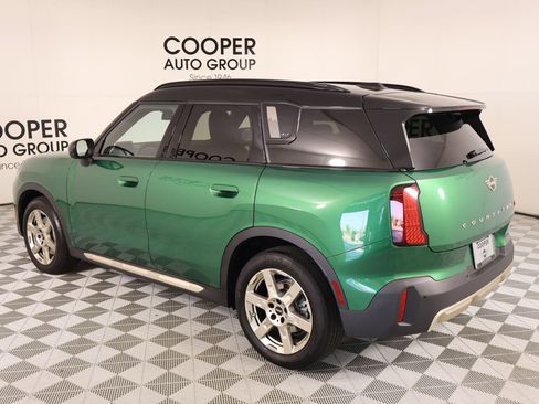 Used 2025 MINI Cooper Countryman S AWD/4WD image 24