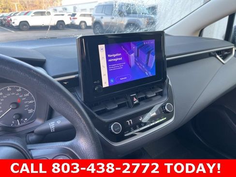 Used 2024 Toyota Corolla LE image 21