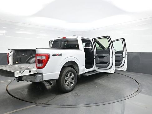 Used 2023 Ford F150 Lariat image 44