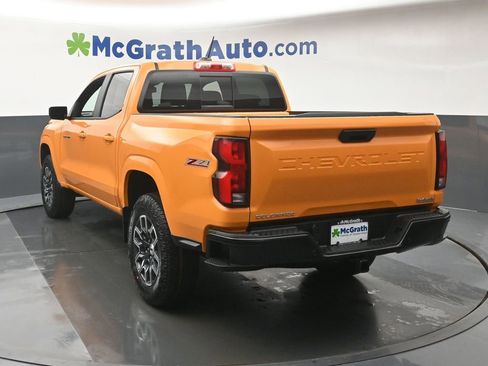 New 2026 Chevrolet Colorado Z71 w/ Z71 Convenience Package 2 image 23