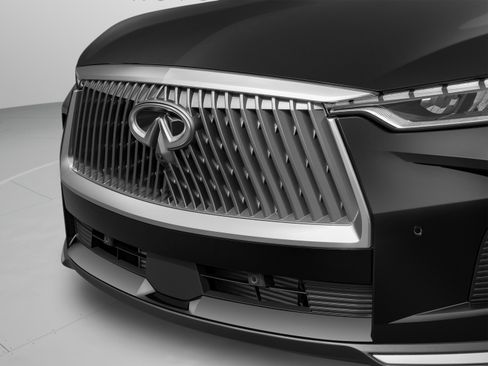 Used 2026 INFINITI QX60 Sport w/ Dark Cargo Package AWD/4WD image 60