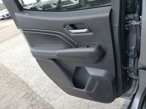 New 2026 GMC Canyon Elevation w/ Convenience Package AWD/4WD image 15