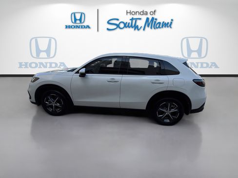 Used 2024 Honda HR-V EX-L image 4