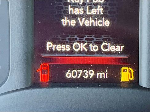 Used 2021 RAM 1500 Big Horn image 12