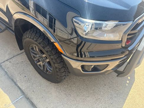 Used 2021 Ford Ranger XLT w/ Tremor Off-Road Package AWD/4WD image 7