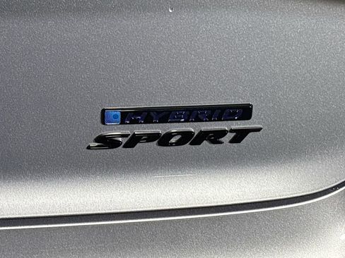New 2026 Honda Accord Sport image 24