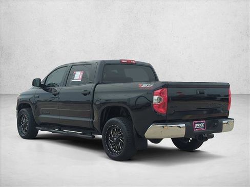 Used 2019 Toyota Tundra SR5 image 7