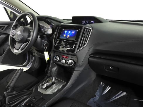 Certified 2023 Subaru Crosstrek 2.0i image 13