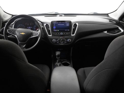 Used 2022 Chevrolet Malibu LS image 20