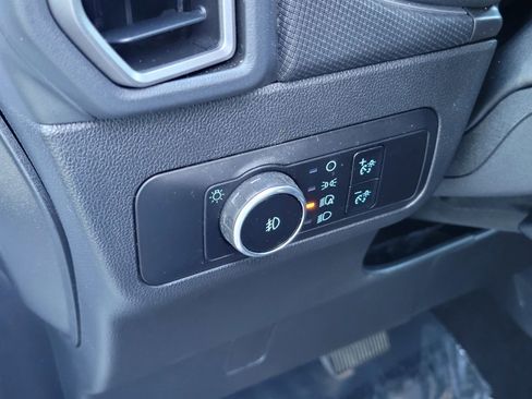 Used 2022 Ford Bronco Sport Big Bend w/ Convenience Package image 18