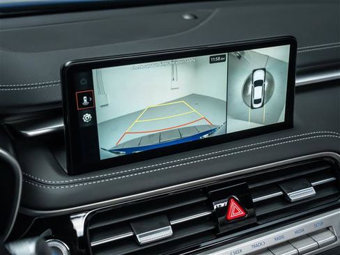 New 2026 Genesis G70 3.3T Sport Prestige image 26