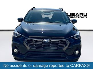 Certified 2025 Subaru Crosstrek 2.5i Limited video 2