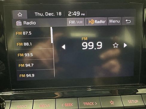 Used 2024 Kia Forte LXS image 26