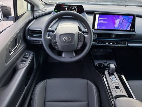 New 2026 Toyota Prius image 22