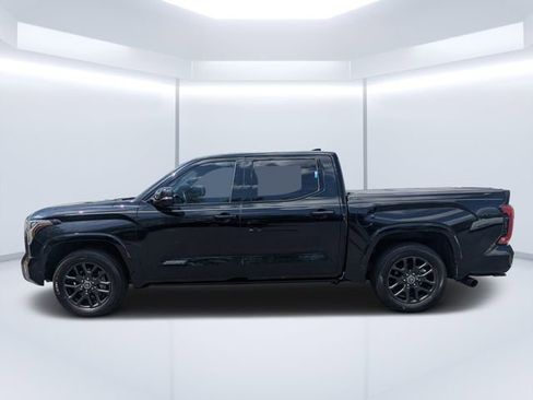 Used 2023 Toyota Tundra Platinum w/ Advanced Package image 6