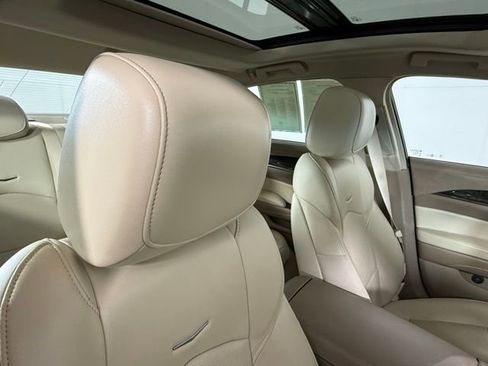 Used 2016 Cadillac CTS Luxury image 37