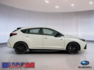 New 2026 Subaru Impreza RS video 3