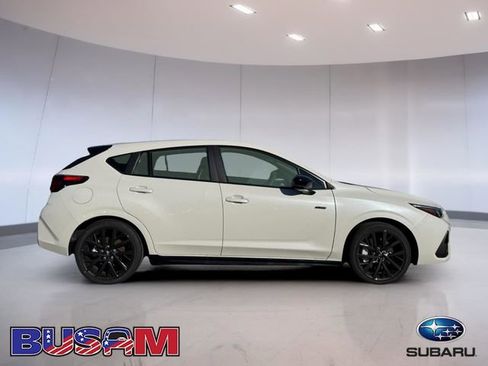 New 2026 Subaru Impreza RS image 3