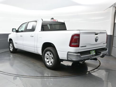 Used 2023 RAM 1500 Laramie AWD/4WD image 5