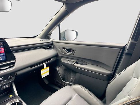 New 2026 Subaru Outback Wilderness AWD/4WD image 22
