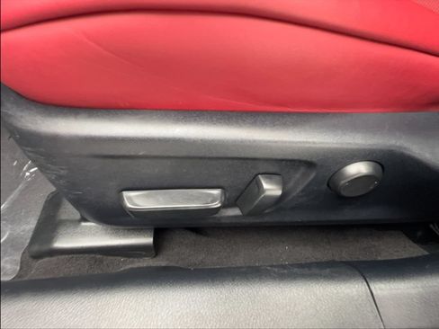 Used 2021 Lexus IS 350 F Sport w/ Accessory Package 2 AWD/4WD image 13