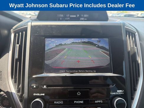 Used 2020 Subaru Forester Premium AWD/4WD image 29