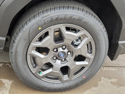 New 2026 Subaru Outback Premium image 22