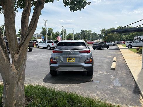 Used 2019 Hyundai Kona Ultimate AWD/4WD image 3