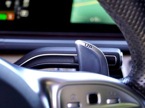 Used 2022 Mercedes-Benz GLE 53 AMG 4MATIC Coupe image 20