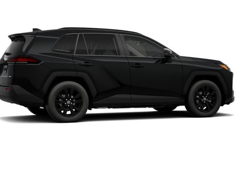 New 2026 Toyota RAV4 XLE Premium FWD image 45