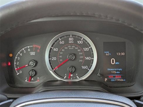 Used 2020 Toyota Corolla SE image 26