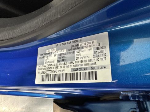 Used 2013 MAZDA CX-5 Grand Touring w/ GT Tech Pkg image 15