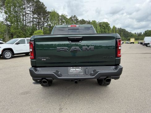 New 2026 RAM 1500 Rebel w/ Rebel Level 2 Equipment Group AWD/4WD image 5