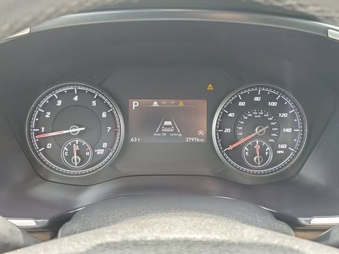 Used 2023 Hyundai Santa Fe SEL FWD image 25