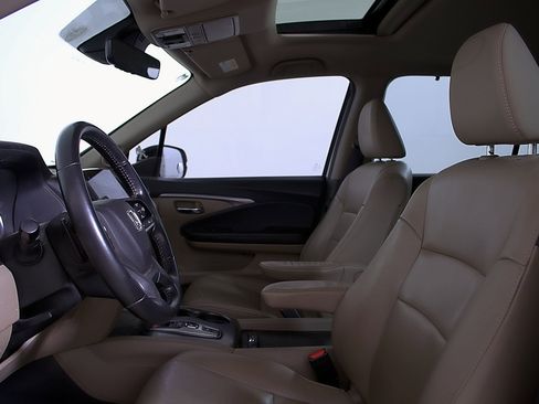 Used 2021 Honda Pilot EX-L image 15