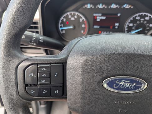 Used 2024 Ford F250 XL w/ Snow Plow Prep Package image 24