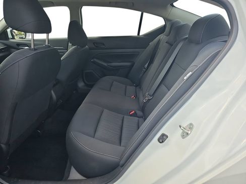 Used 2025 Nissan Altima 2.5 SV w/ SV Premium Package FWD image 14