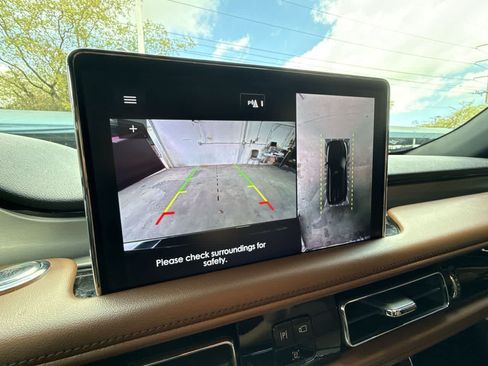 Used 2024 Lincoln Aviator Reserve w/ Equipment Group 201A RWD image 19