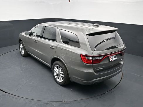 New 2026 Dodge Durango GT AWD/4WD image 38