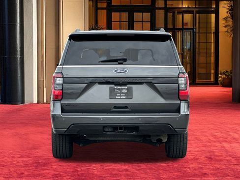Used 2019 Ford Expedition Limited w/ Equipment Group 303A image 11