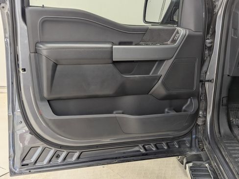 Certified 2024 Ford F150 XLT w/ Mobile Office Package image 26