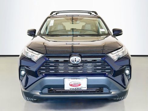 New 2025 Toyota RAV4 XLE Premium FWD image 2