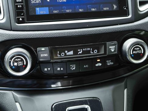 Used 2016 Honda CR-V EX-L image 34