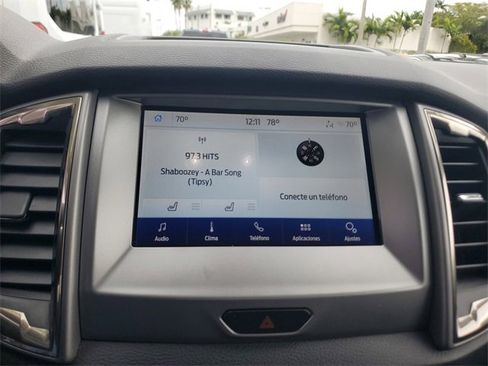 Used 2019 Ford Ranger XLT w/ Equipment Group 302A Luxury image 26