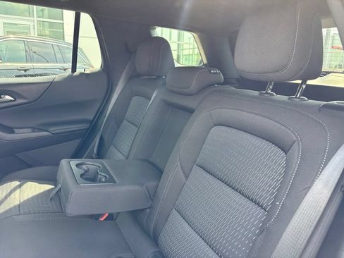 Used 2026 Chevrolet Equinox LT FWD image 18