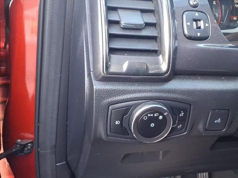 Used 2023 Ford Ranger Lariat w/ Technology Package image 17