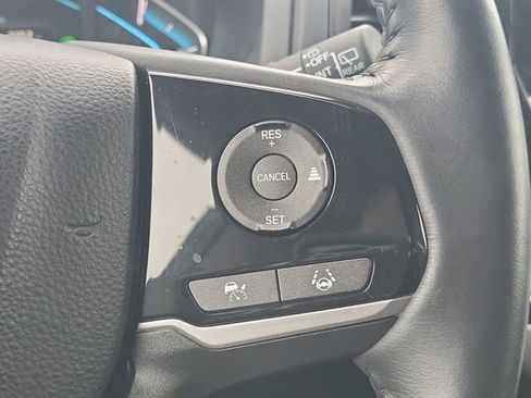 Used 2024 Honda Odyssey Touring image 35