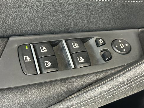 Certified 2023 BMW 530i w/ M Sport Package image 13